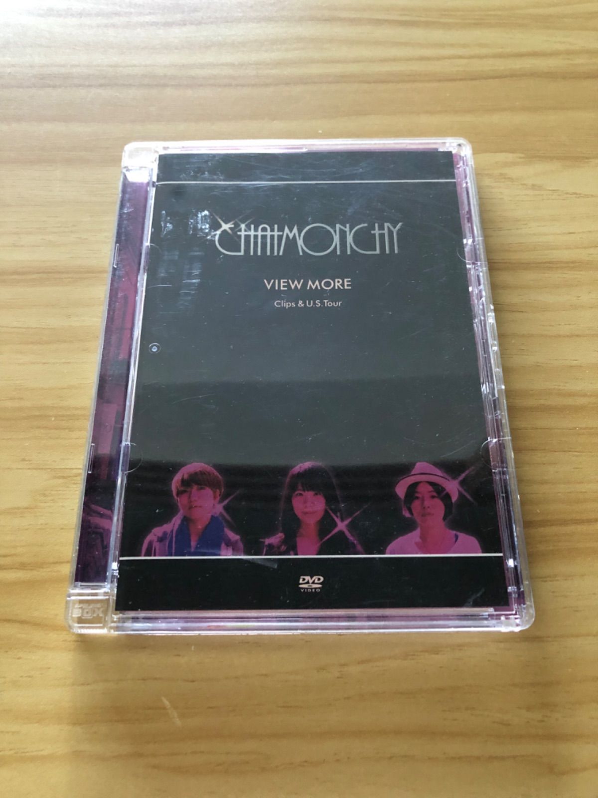 チャットモンチー Blu-ray/DVD まとめ売り チャットモンチー LIVE DVD Blu-ray 9点セットの通販 by 値段交渉可能