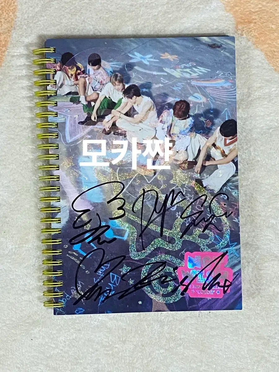 NCT WISH サイン入り アルバム WISH NCT アルバム ウィッシュ (Limited