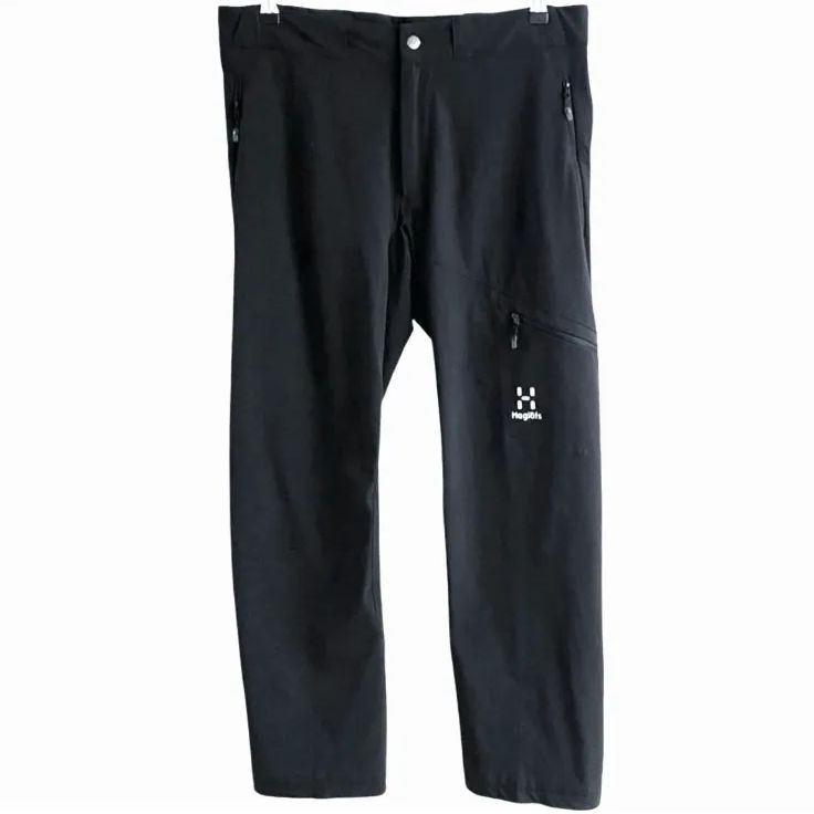 HAGLOFS ホグロフス LIZARD PANT MEN リザードパンツ 603987 メンズ M