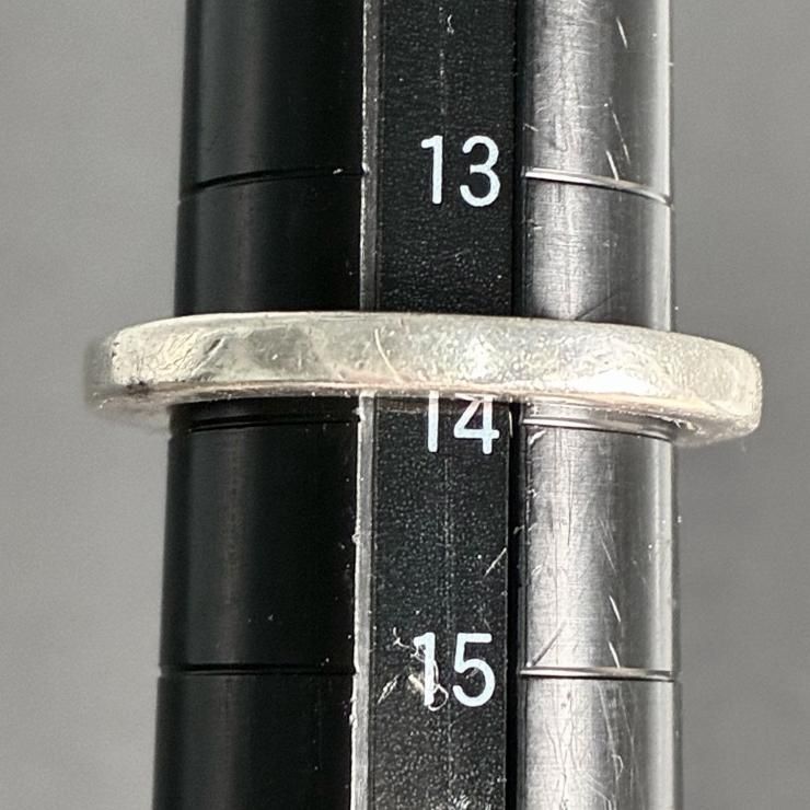 CHROME HEARTS クロムハーツ NTFL リング 指輪 14号 アクセサリー