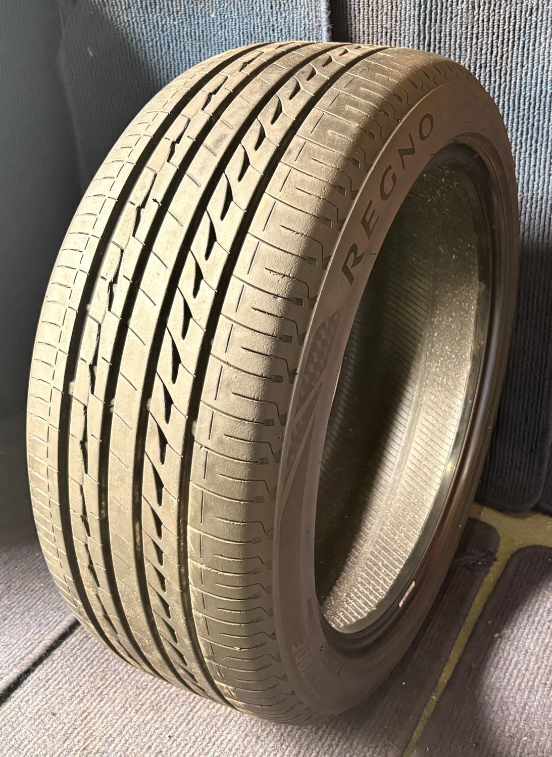 Dayton サマー デイトン DT30 225/45R18 4本 6ミリ 2024年 Sites