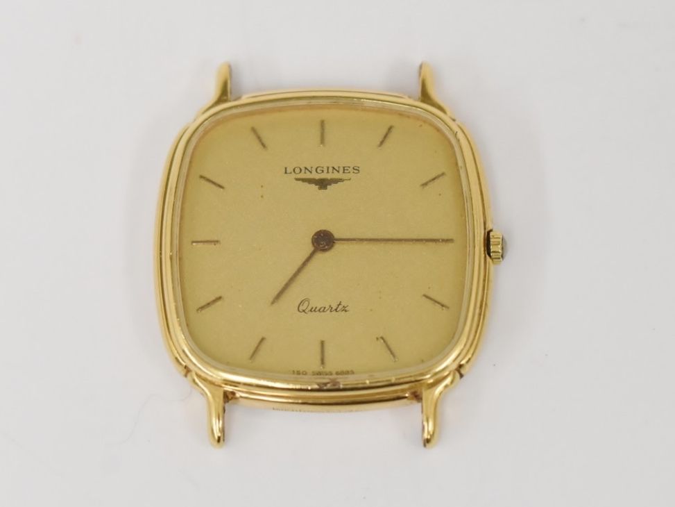 ロンジン LONGINES 腕時計 150 SWISS 6885 クオーツ ベルト欠品 2403LS015 ロンジン LONGINES 腕時計 150 SWISS 6885 クオーツ ベルト欠品