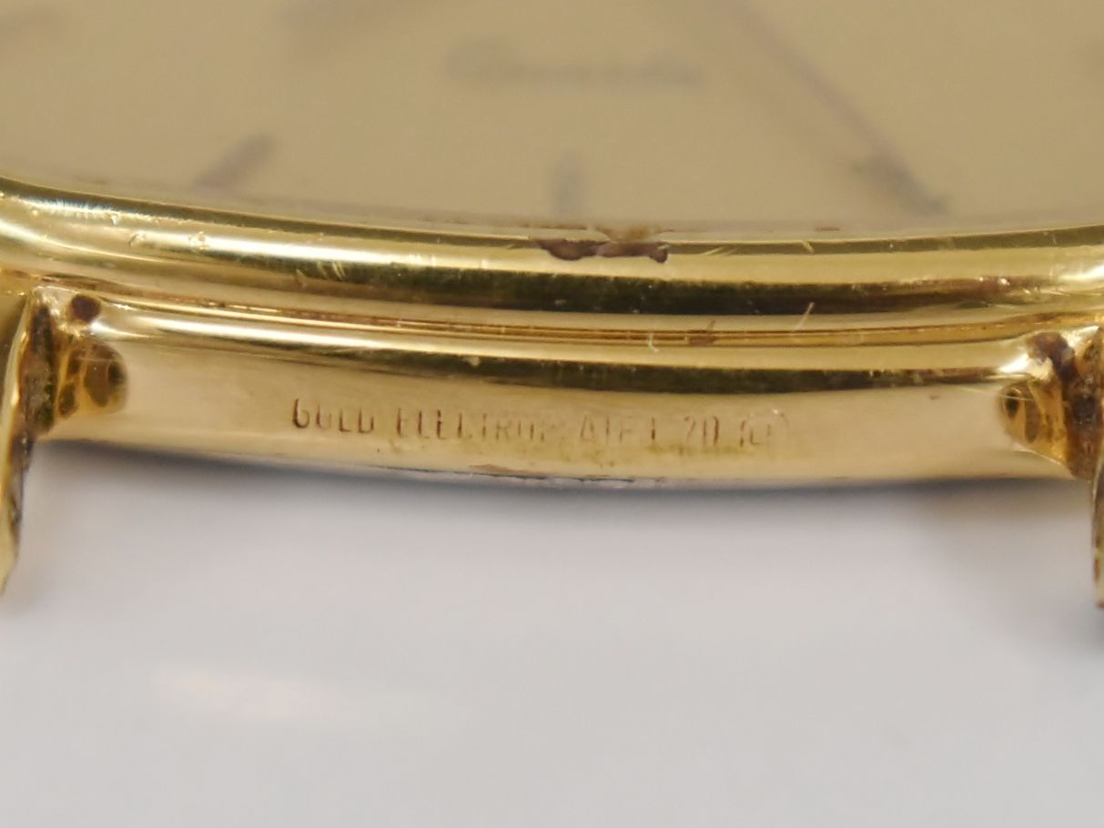 ロンジン LONGINES 腕時計 150 SWISS 6885 クオーツ ベルト欠品