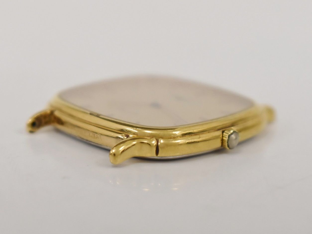ロンジン LONGINES 腕時計 150 SWISS 6885 クオーツ ベルト欠品