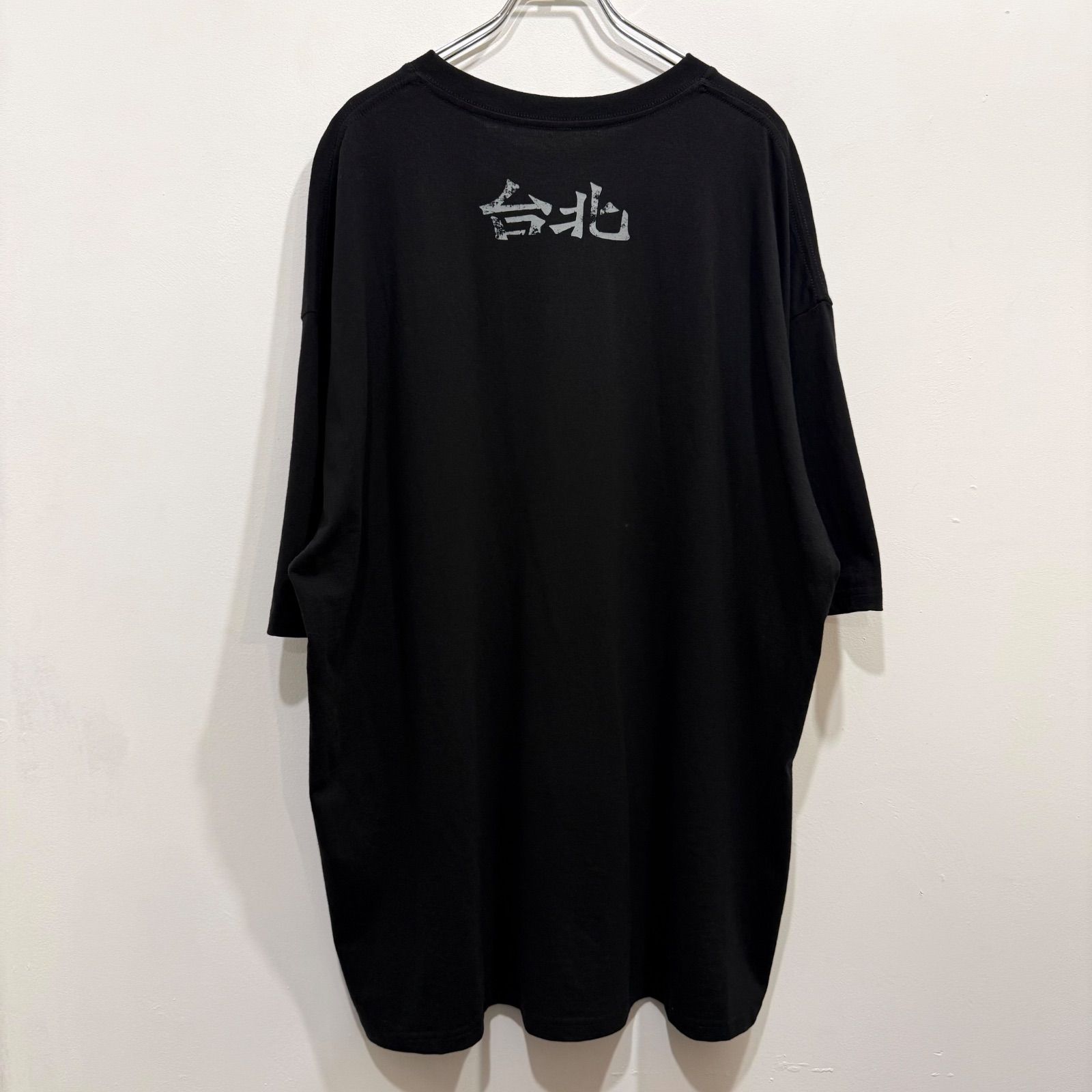 藤井風 Best of Fujii Kaze 2020-2024 アジアツアー トリオ風Tシャツ