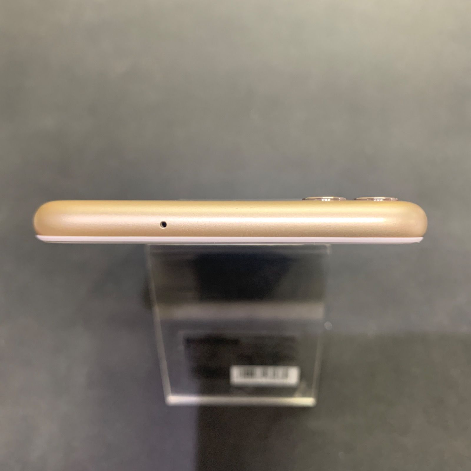 中古】HUAWEI nova lite 2 32GB ゴールド SIMFREE - メルカリ