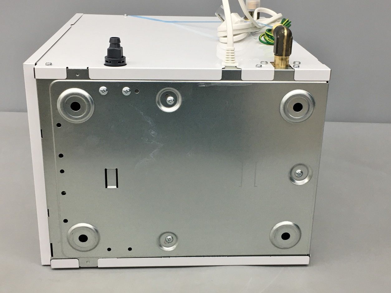 小型電気温水器 湯ぽっと REM12A TOTO RE-Mシリーズ 据置きタイプ 元