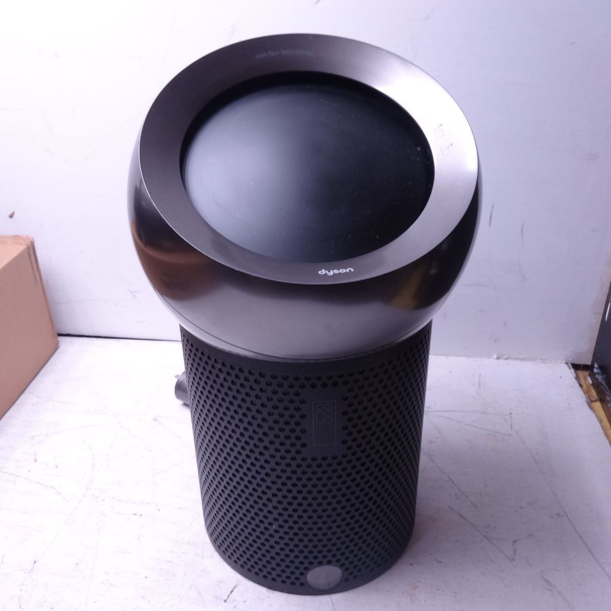 ジャンク】dyson ダイソン 空気清浄機能付ファン PureCoolMe BP01 C8X