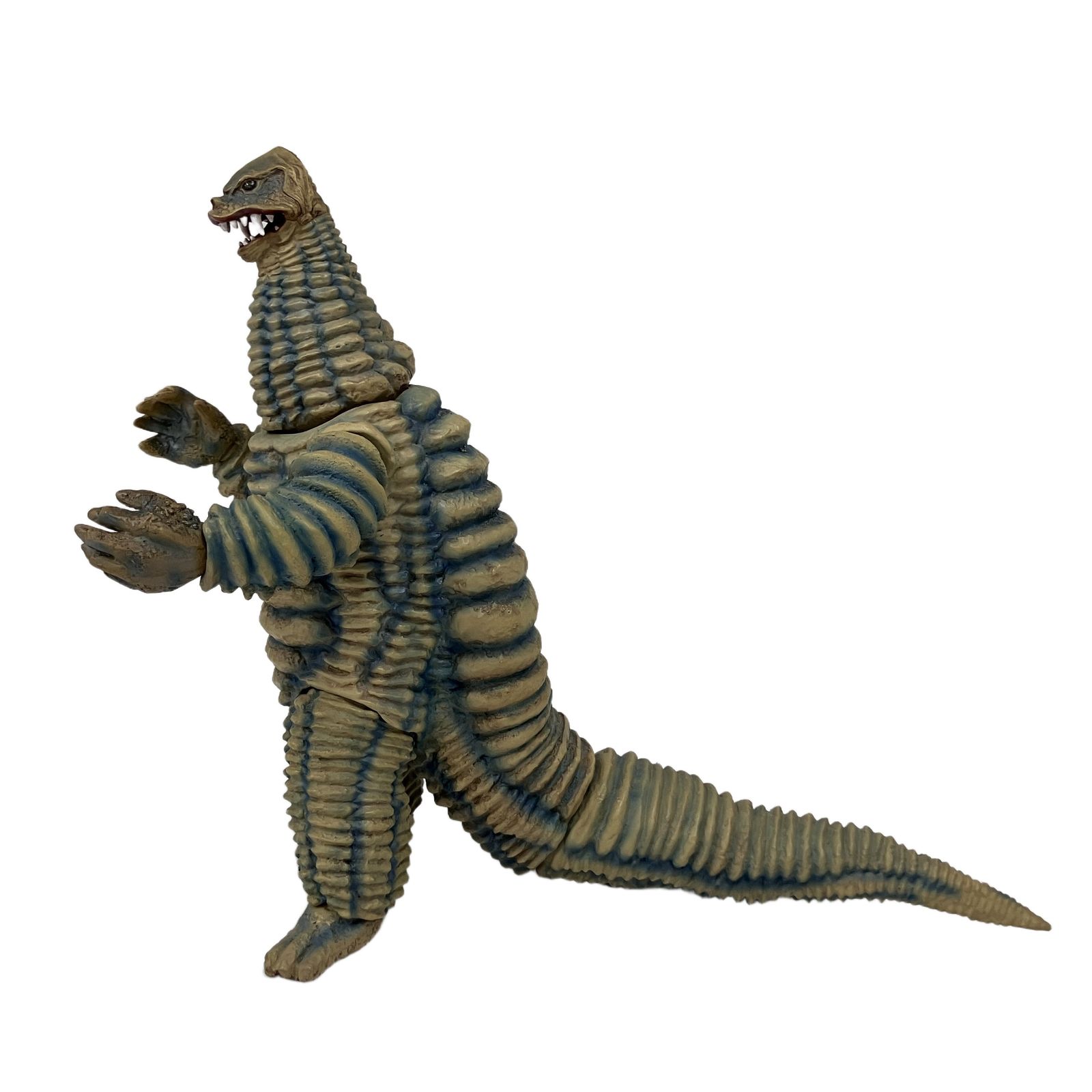 X-PLUS 大怪獣シリーズ ウルトラマン レッドキング フィギュア 中古