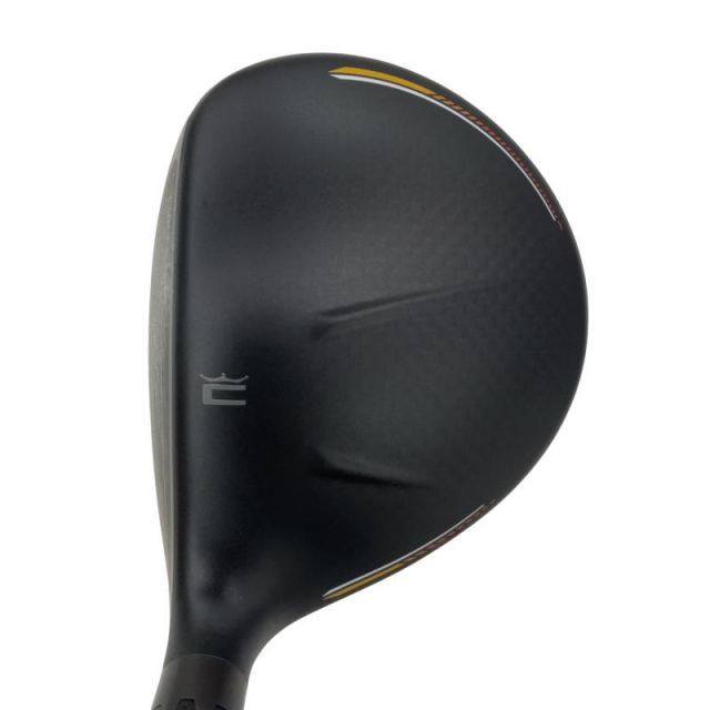 中古】 コブラ KING LTDx 7W(ブラック) フェアウェイウッド FW SPEEDER
