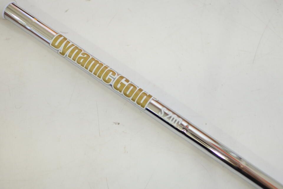 クリーブランド　RTX DEEP FORGED　56度　ダイナミックゴールド HT　S200フレックス　ウェッジ　中古　ゴルフドゥ！春日井店【最短即日発送】