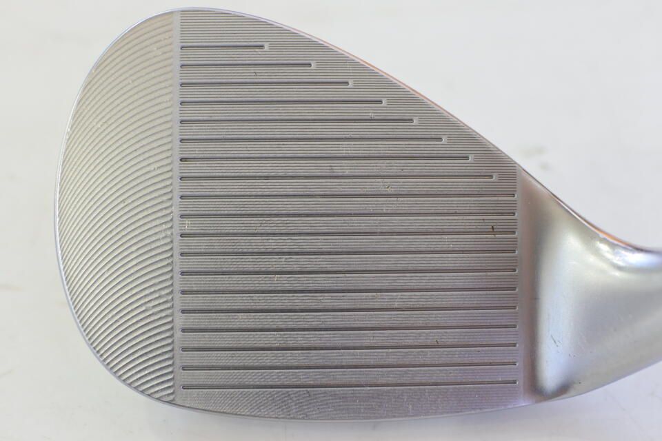 クリーブランド　RTX DEEP FORGED　56度　ダイナミックゴールド HT　S200フレックス　ウェッジ　中古　ゴルフドゥ！春日井店【最短即日発送】