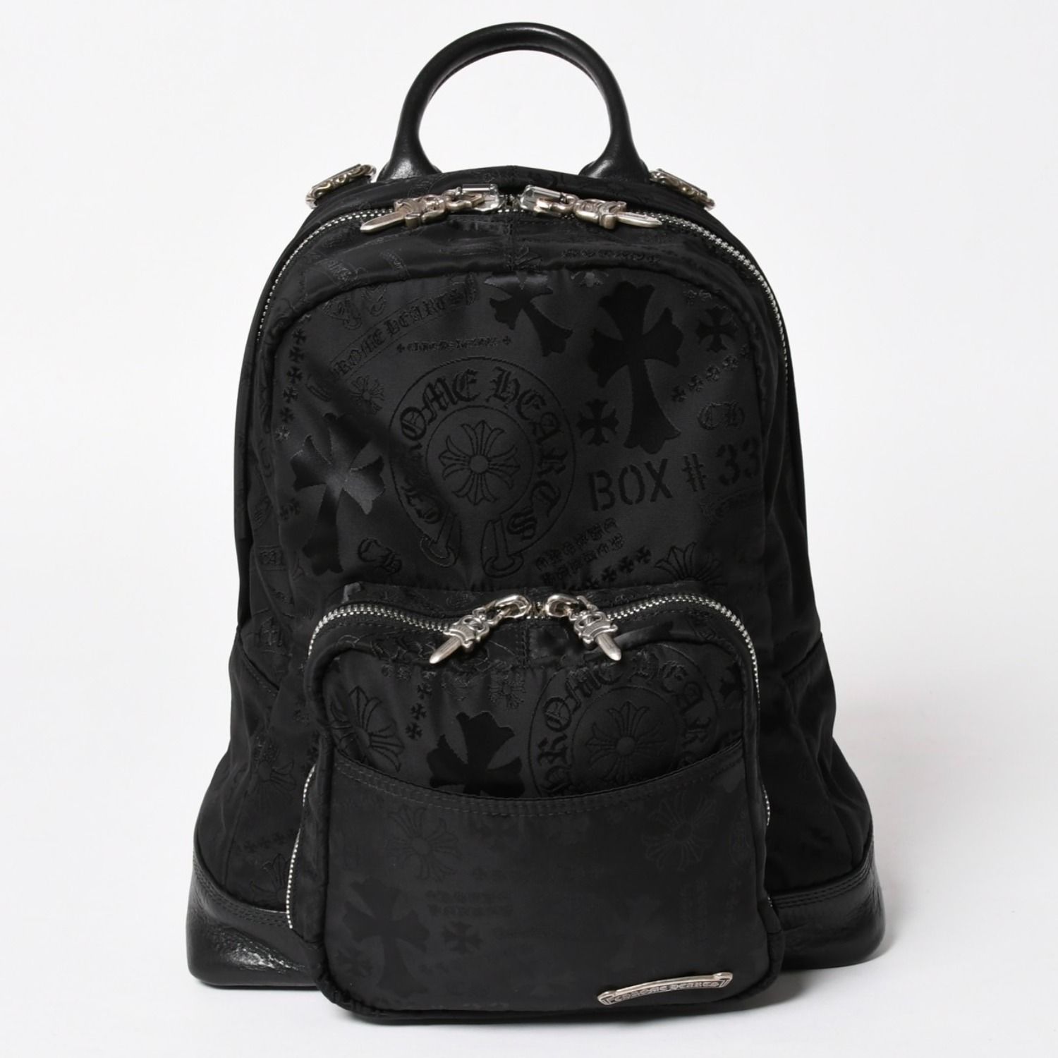 新品未使用 CHROME HEARTS クロムハーツ 7TH GRADE MINI セブンス