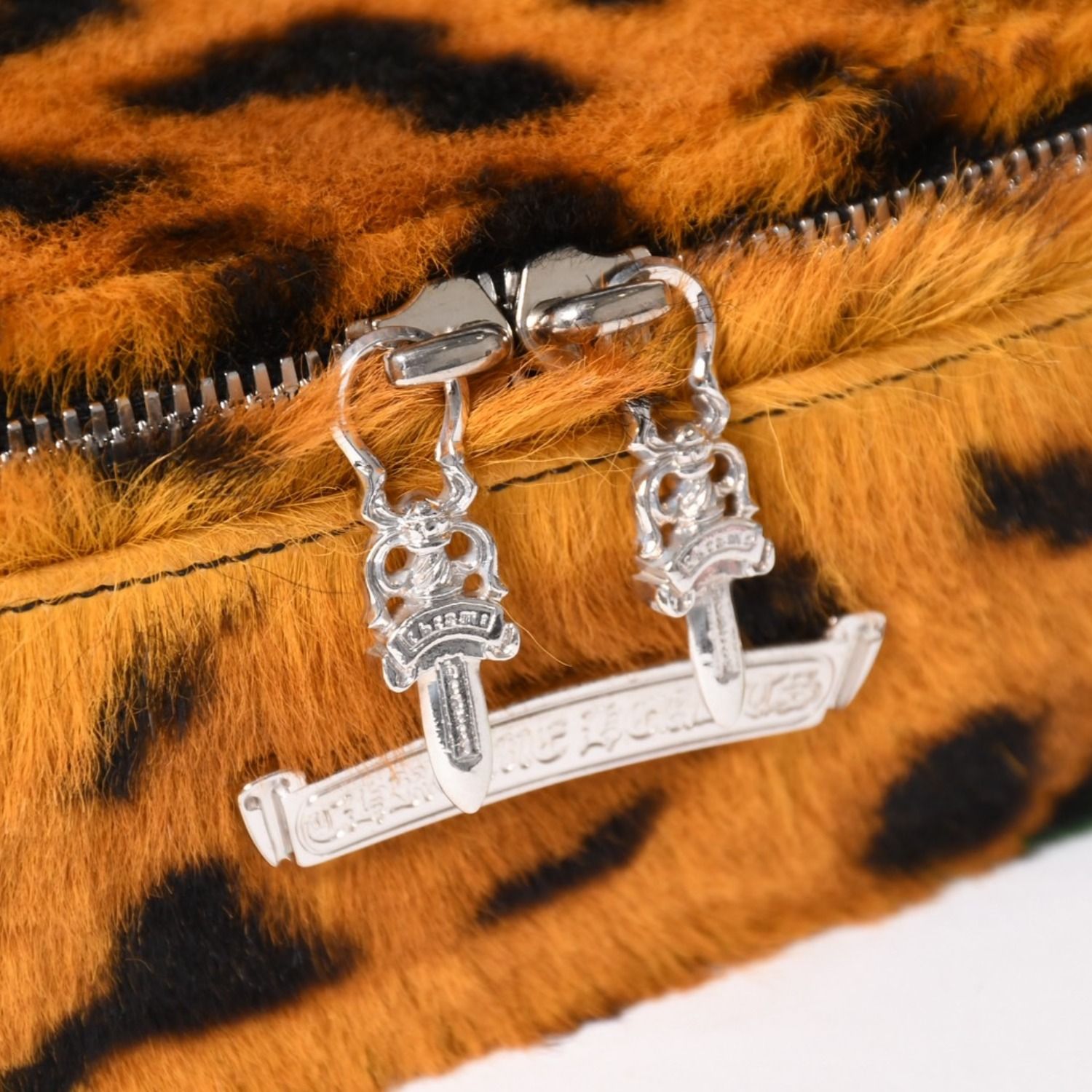 新品未使用 CHROME HEARTS クロムハーツ JEWELRY CASE ジュエリー