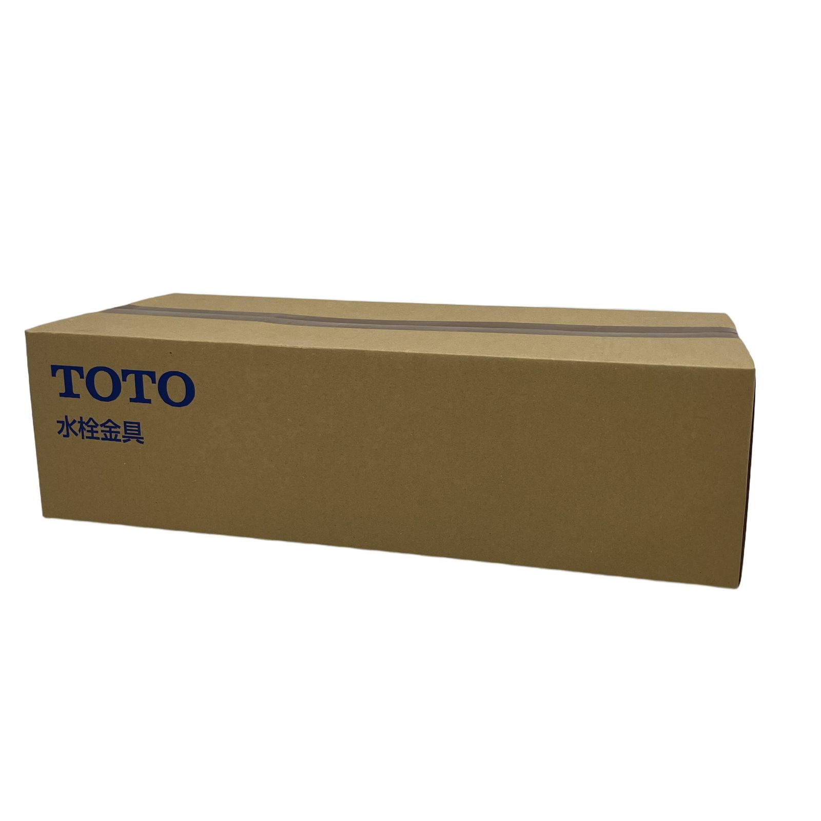 TOTO TKS05321J 浄水機能付 混合水栓 浄水カートリッジ内蔵型 未使用 未開封 T11440962