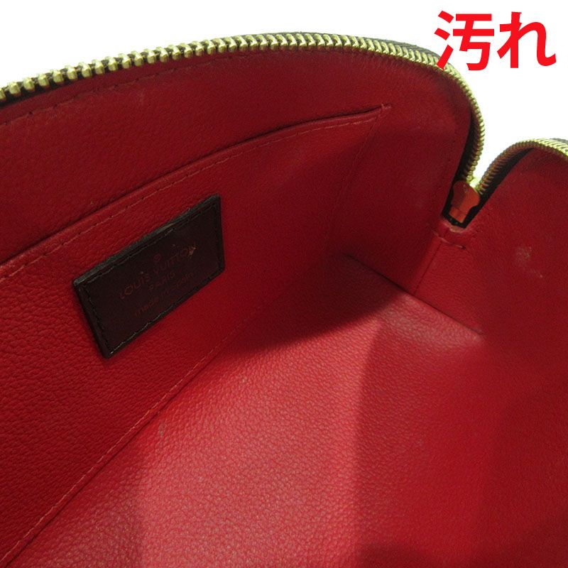 三重本店】 中古 LOUIS VUITTON | ルイ・ヴィトン ポーチ ポシェット