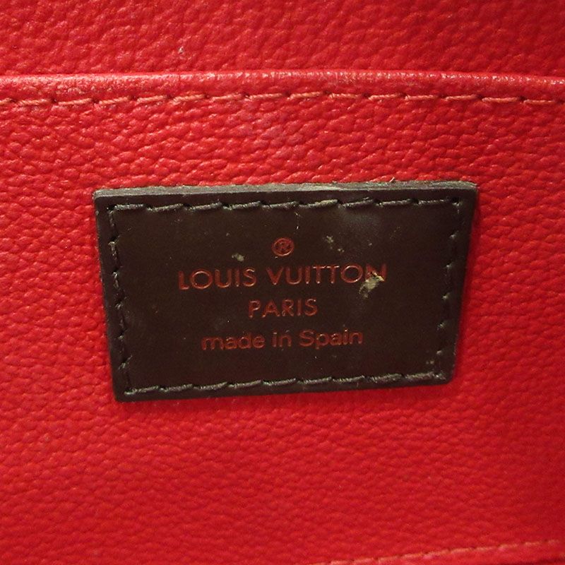 三重本店】 中古 LOUIS VUITTON | ルイ・ヴィトン ポーチ ポシェット