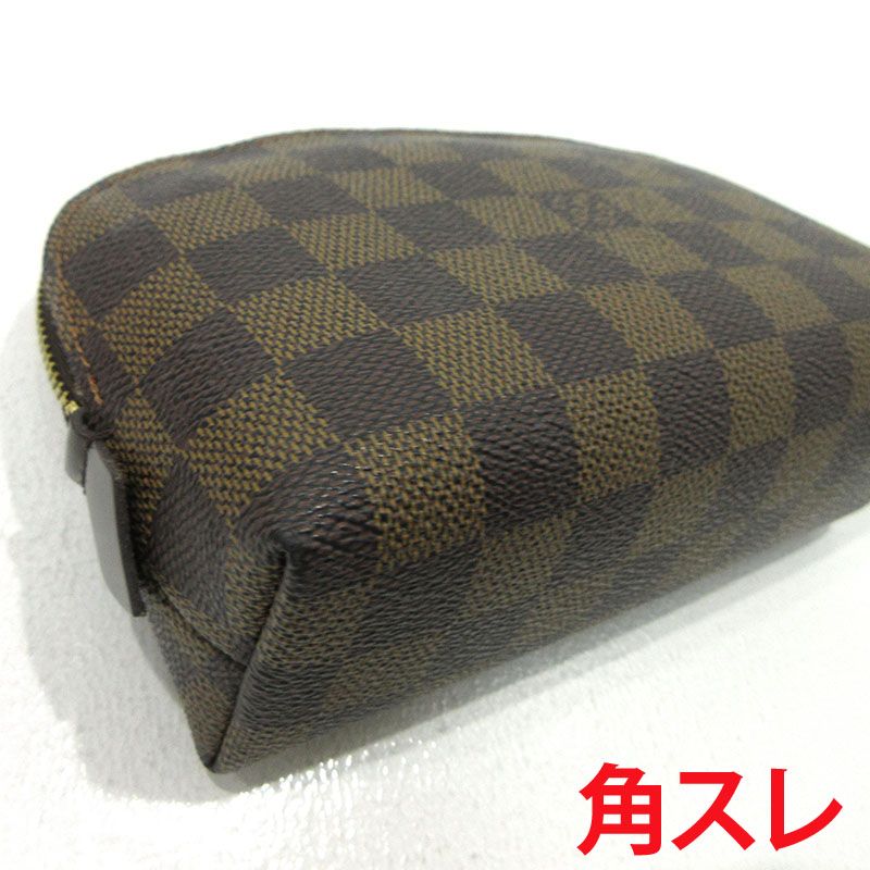 三重本店】 中古 LOUIS VUITTON | ルイ・ヴィトン ポーチ ポシェット