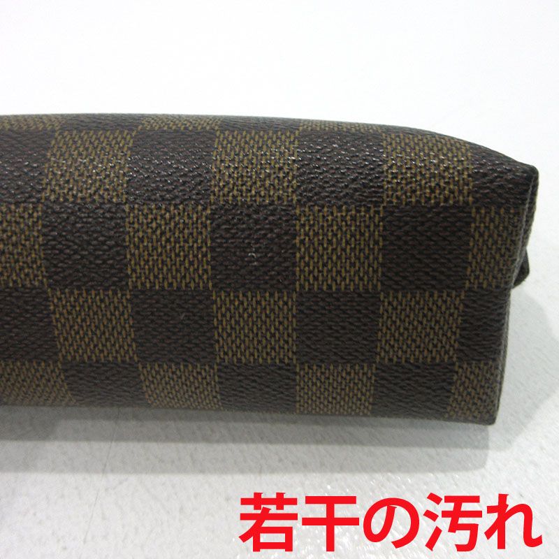 三重本店】 中古 LOUIS VUITTON | ルイ・ヴィトン ポーチ ポシェット