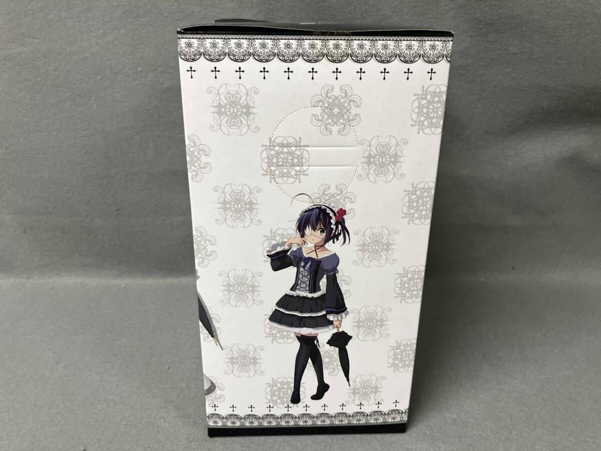セガ 小鳥遊六花 プレミアムフィギュア 'Gothic Dress' ｢中二病でも恋