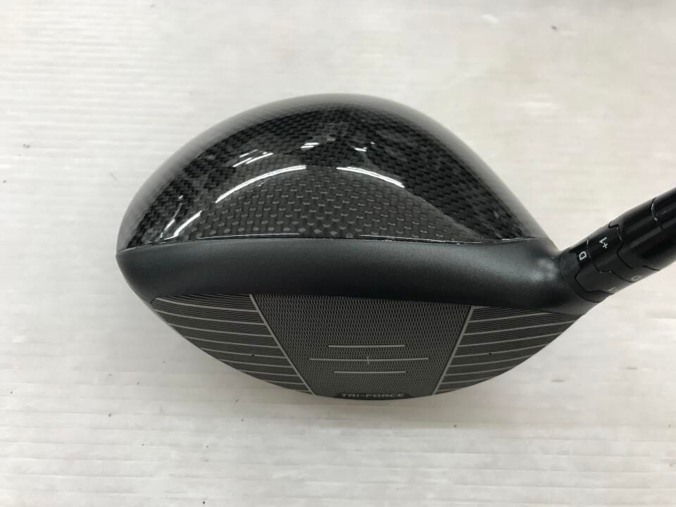 キャロウェイ QUANTUM ◇◇◇ MAX 10.5度 TENSEI GRAY 60 for Callaway
