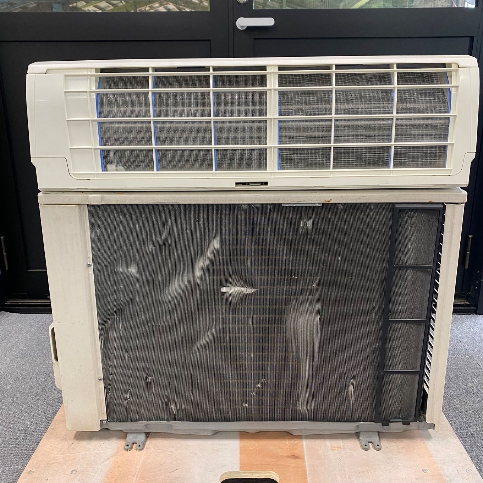 ◇三菱電機◇◇MITSUBISHI◇霧ヶ峰◇中古◇エアコン◇18畳用◇2012年製 