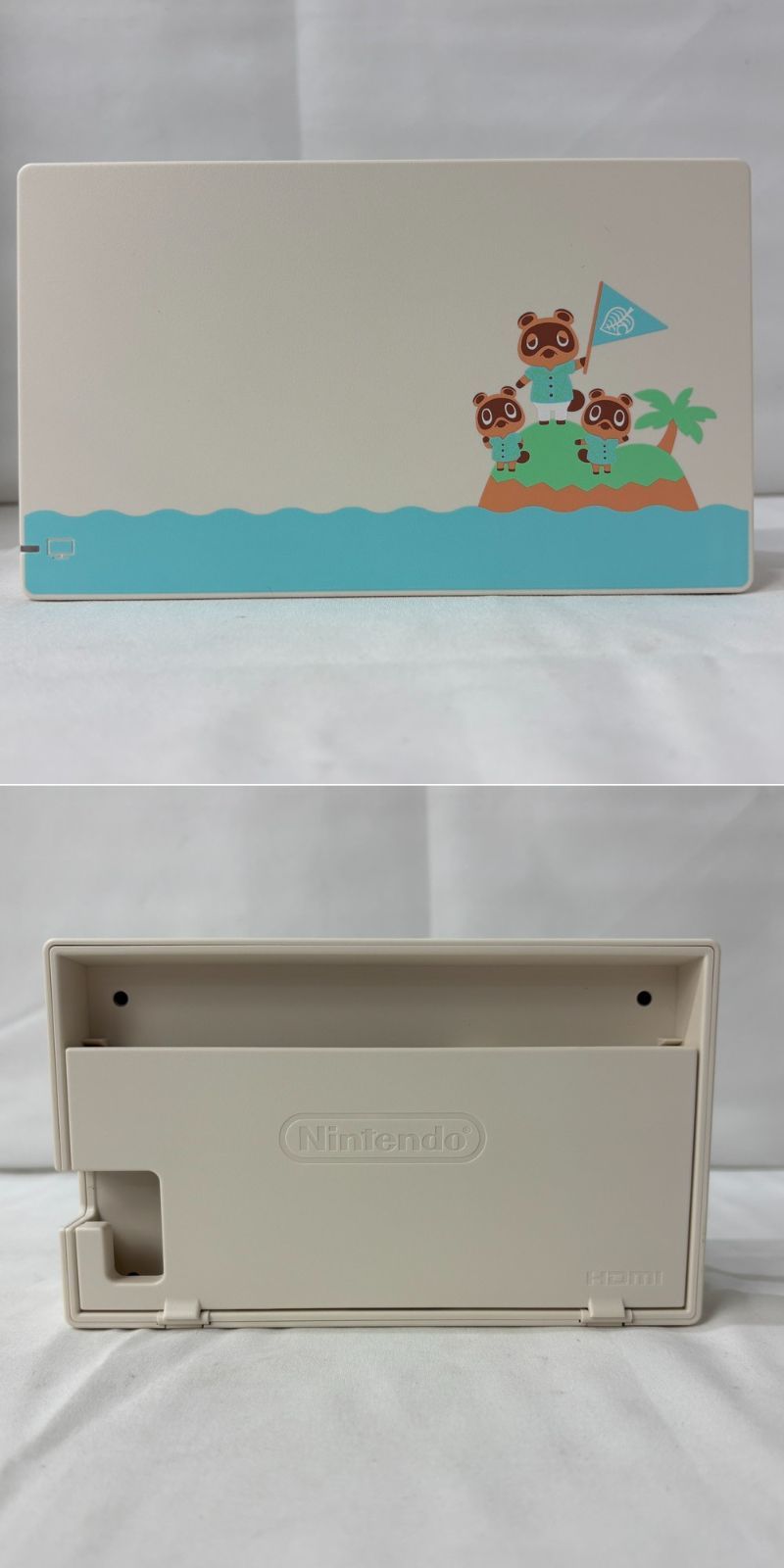 ◇ニンテンドースイッチ あつ森セット 特別デザインHAD-S-KEAGC 915