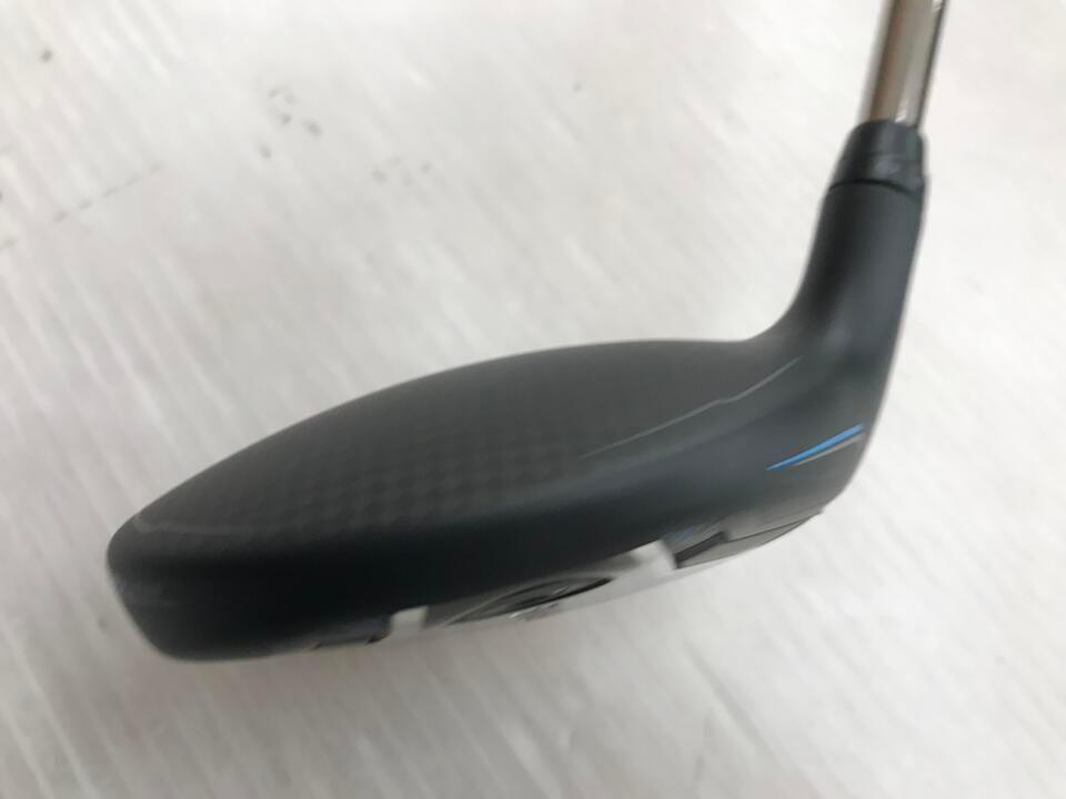 ピン G440 26度 TOUR 2.0 CHROME 85 Sフレックス ユーティリティ 中古