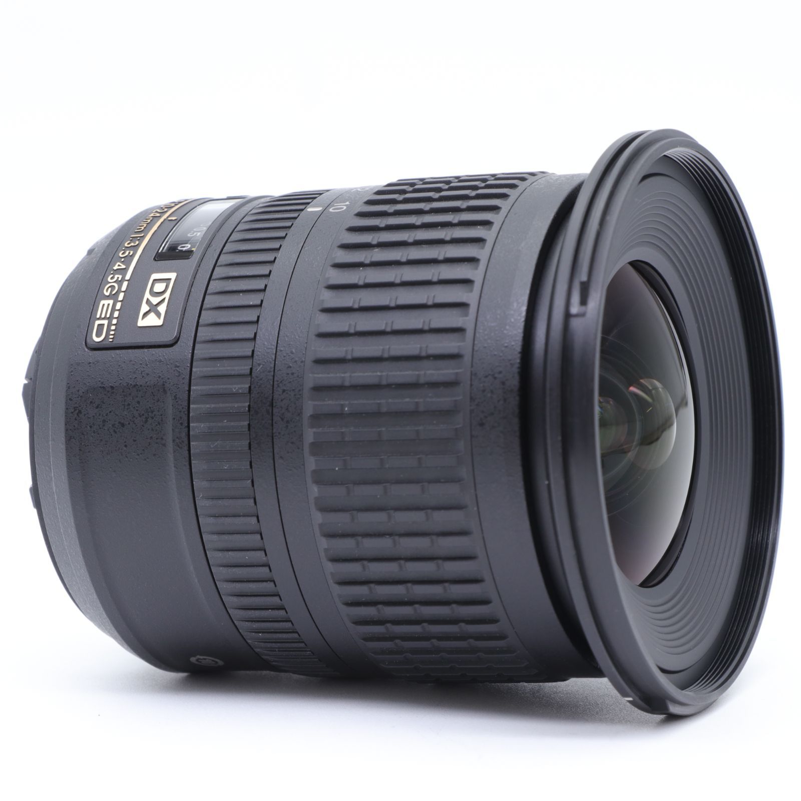 【送料無料】【並品】AF-S DX NIKKOR 10-24mm/f/3.5-4.5G ED