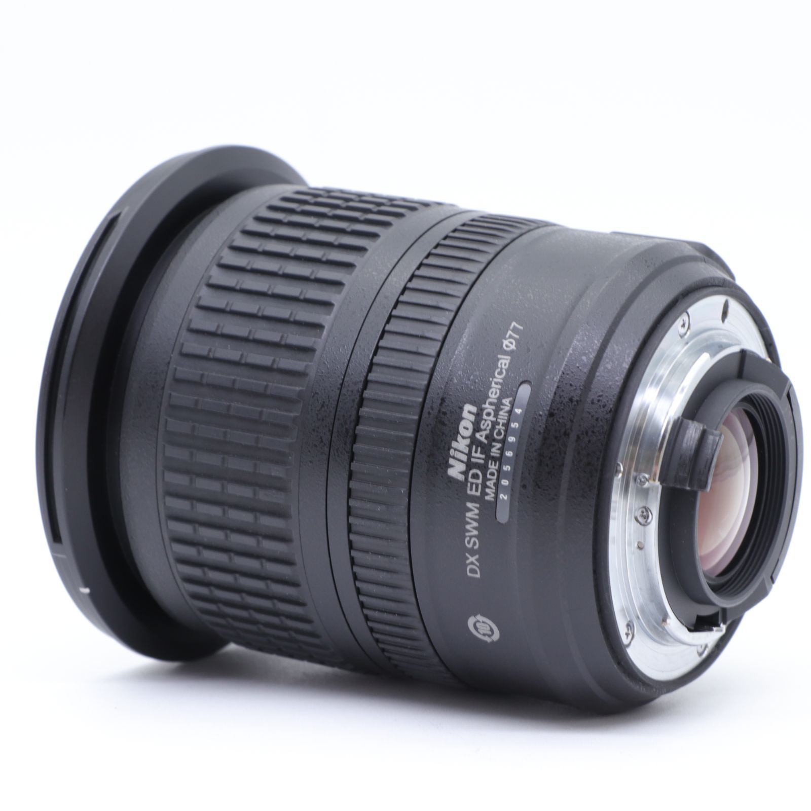 【送料無料】【並品】AF-S DX NIKKOR 10-24mm/f/3.5-4.5G ED