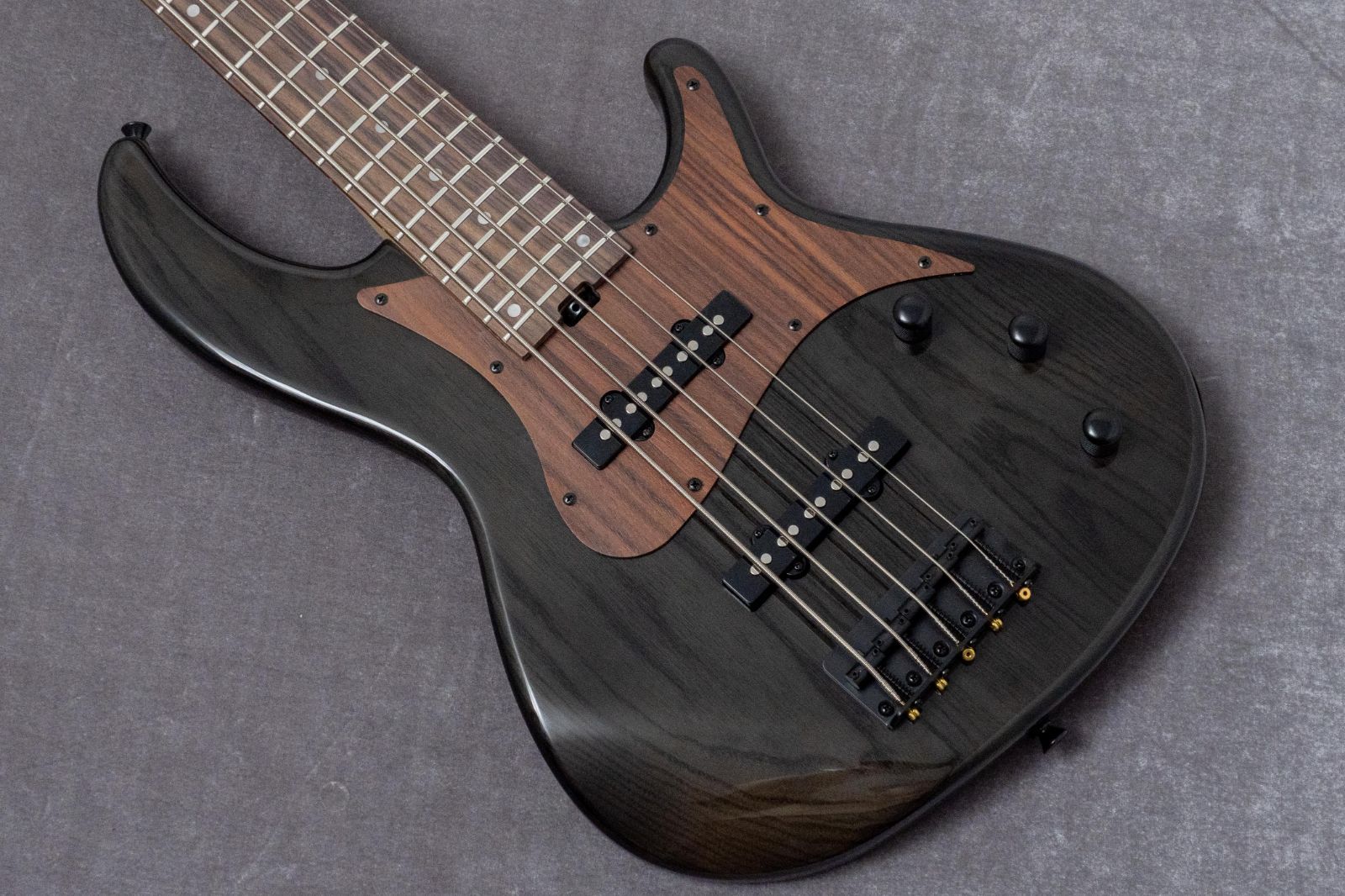 【new】Aria Pro II / RSB-700WP/5 SBK 4.24kg #1025050669【GIB兵庫】【PLEK調整済】エレキベース