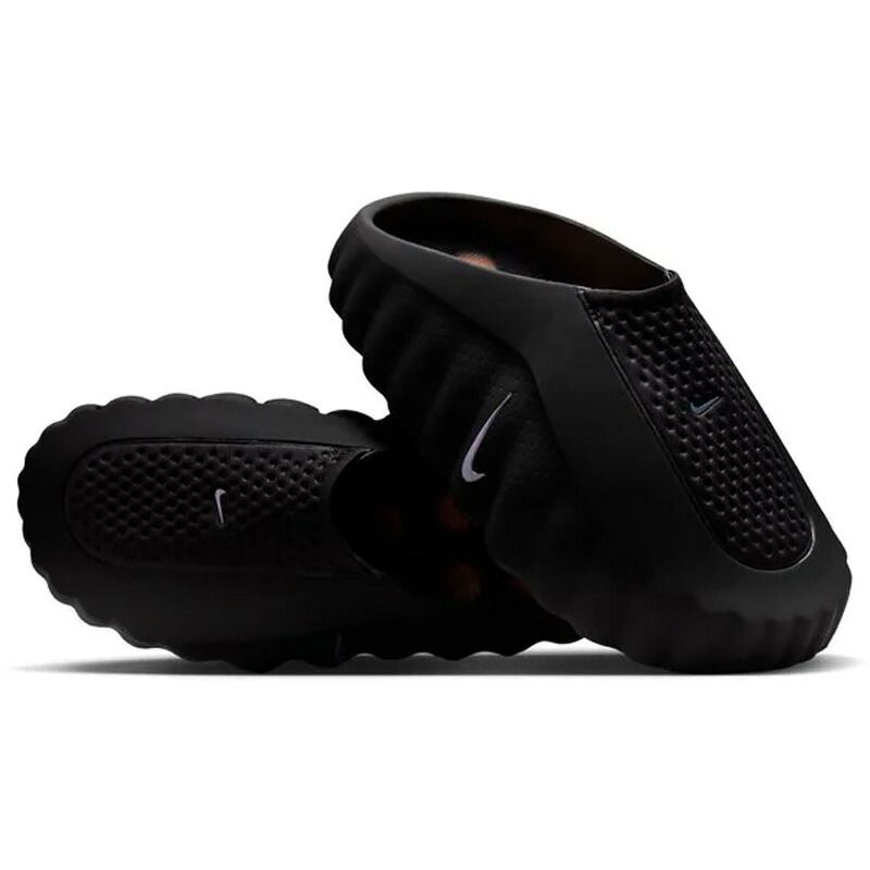ナイキ リカバリーサンダル メンズ NIKE マインド 001 スポーツサンダル スリッポン 靴 メンズシューズ ミュール スニーカーサンダル 黒 ブラック 男性 大きいサイズ ナイキサンダル nike Mind 001 くつ さんだる/HQ4307-001
