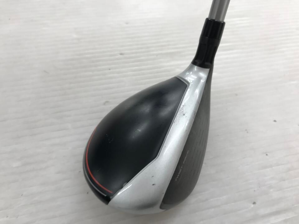 テーラーメイド M6 25度 FUBUKI TM6 2019 Rフレックス ユーティリティ