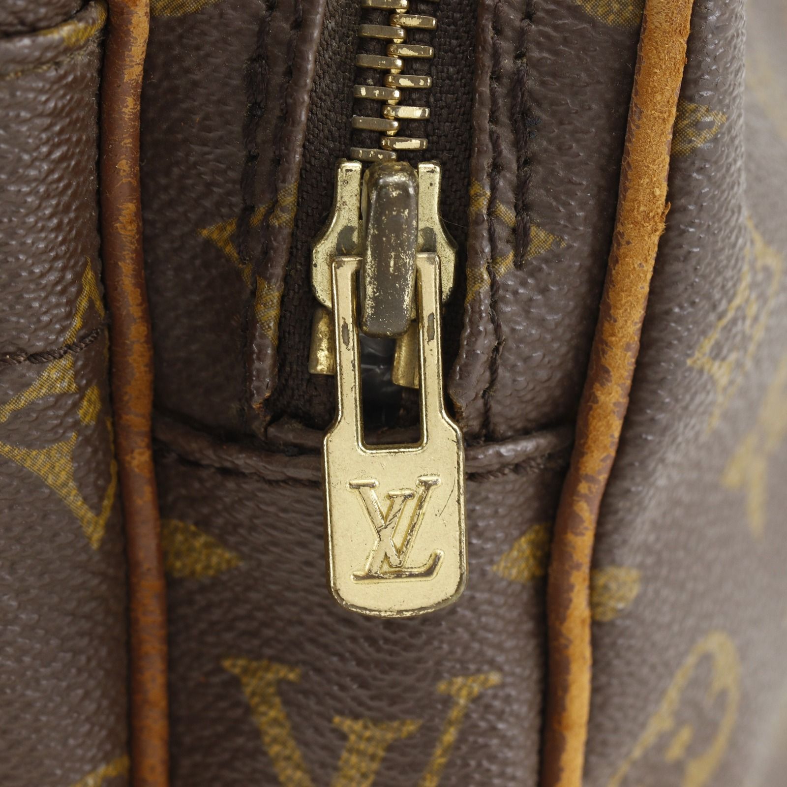 LOUIS VUITTON】ルイ・ヴィトン ミグラトゥール ヴィンテージ