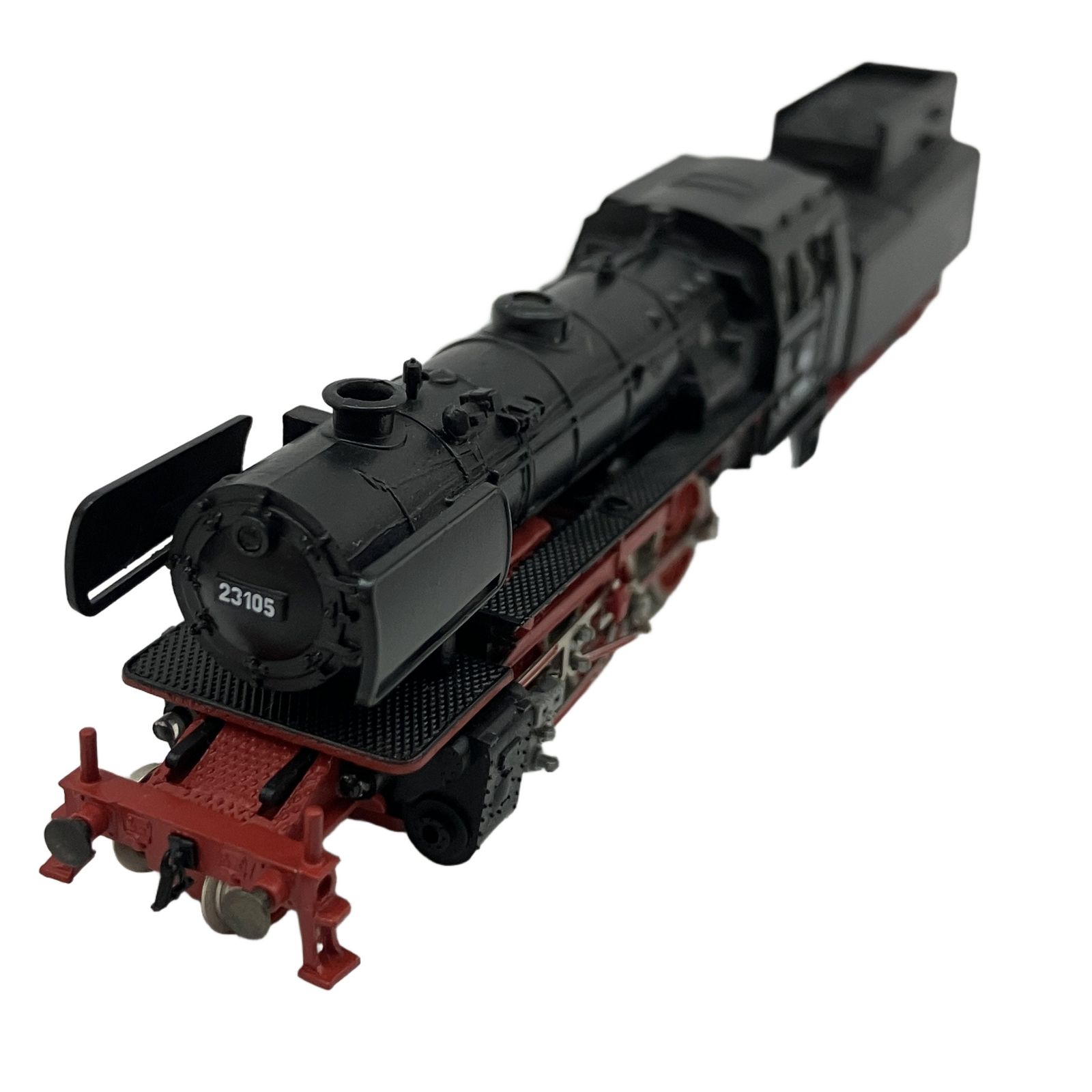 ARNOLD No.2231 DB BR23 蒸気機関車 鉄道模型 Nゲージ アーノルド 中古 C11440166 8,100円