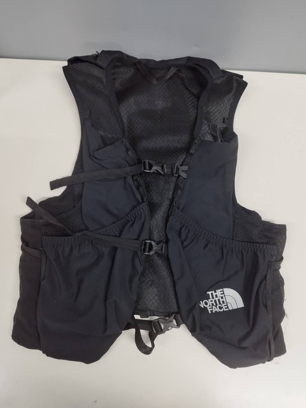 THE NORTH FACE TR 6 トレイルランニングベスト/Lサイズ（8L） - メルカリ