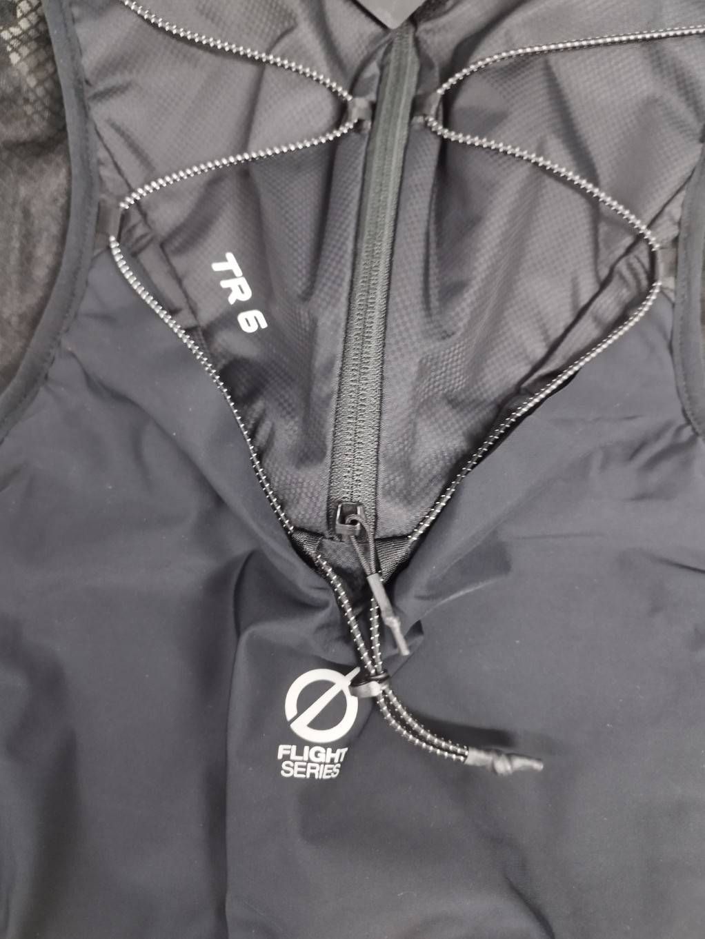 THE NORTH FACE TR 6 トレイルランニングベスト/Lサイズ（8L） - メルカリ