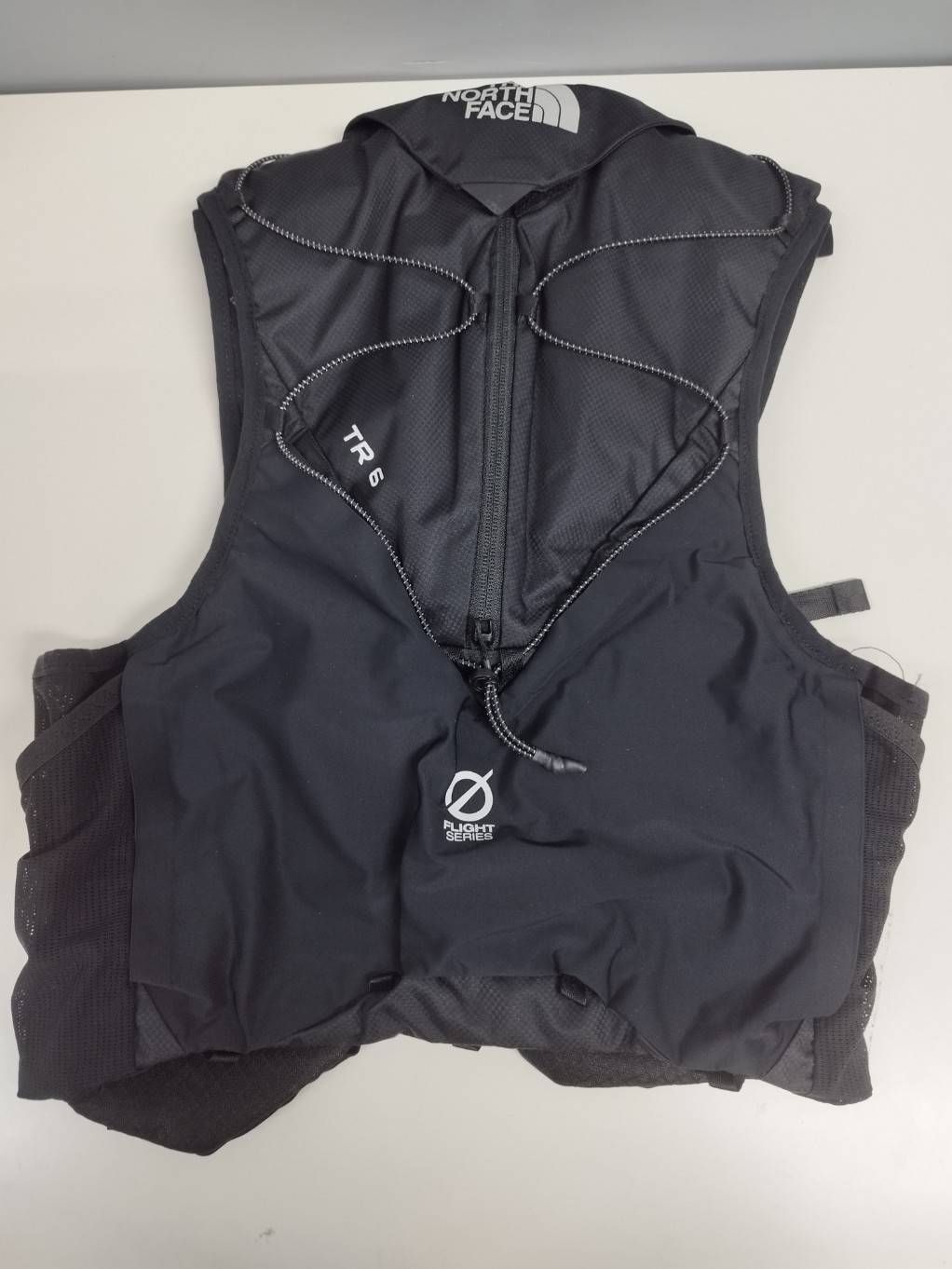 THE NORTH FACE TR 6 トレイルランニングベスト/Lサイズ（8L） - メルカリ