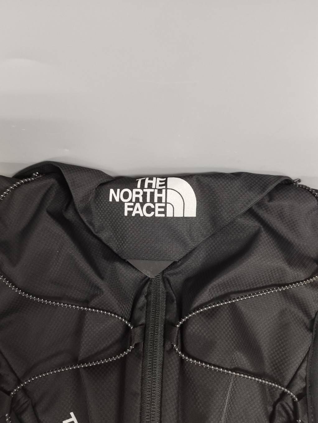 THE NORTH FACE TR 6 トレイルランニングベスト/Lサイズ（8L） - メルカリ