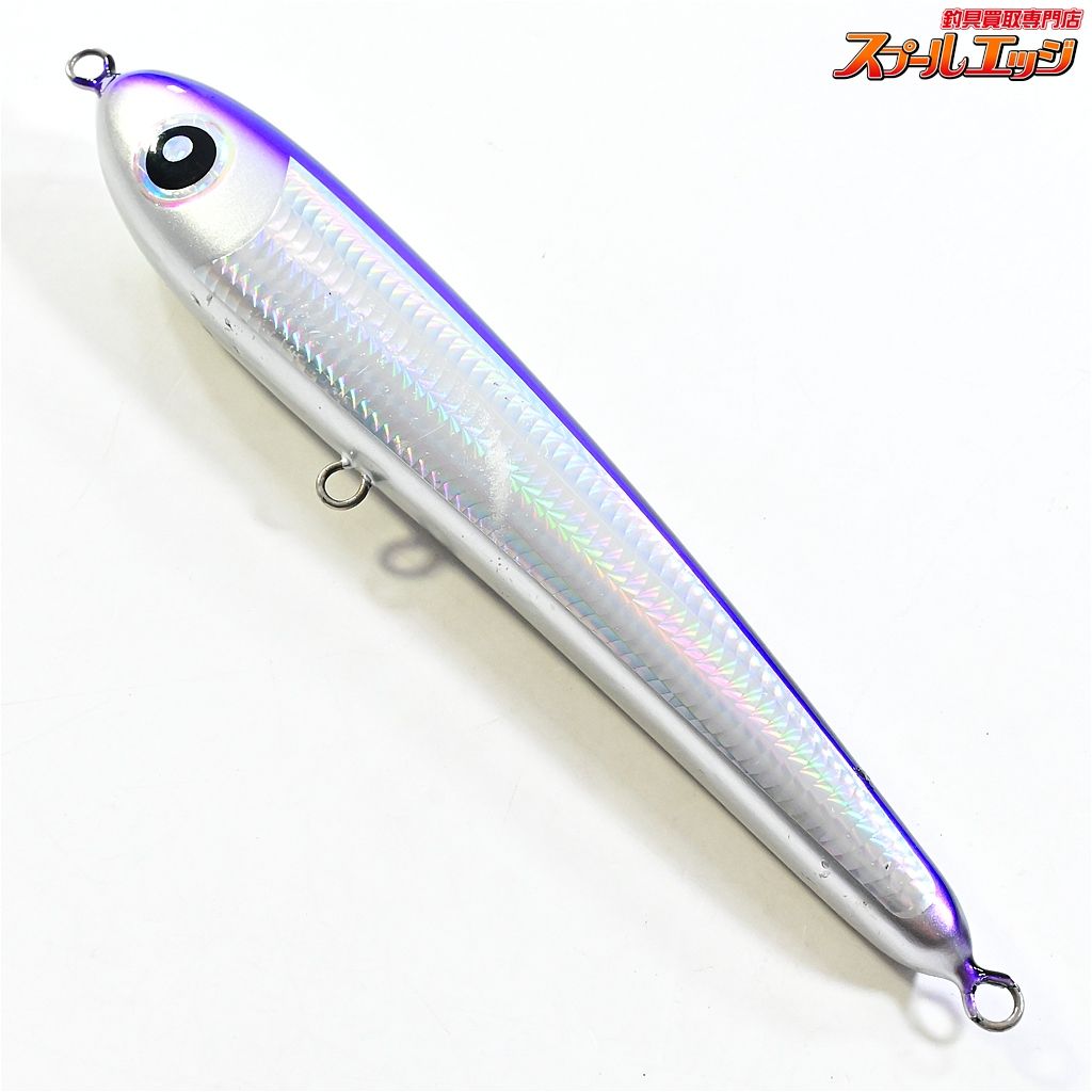 ★☆【ローカルスタンダード】 ダイブベイト 240 LOCAL-STANDARD DIVE BAIT 海水用ルアー K_060★☆e09682