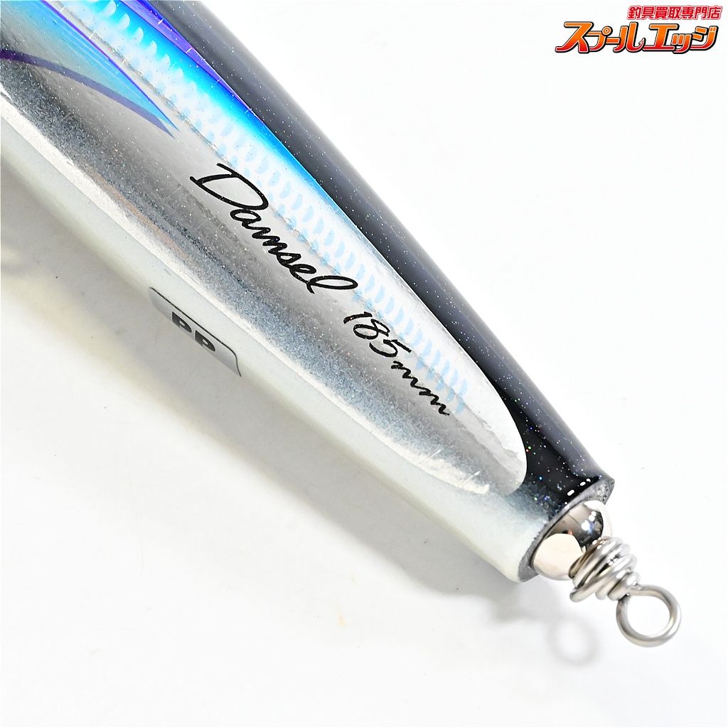 カーペンター ダムセル185mm カーペンター ダムセル