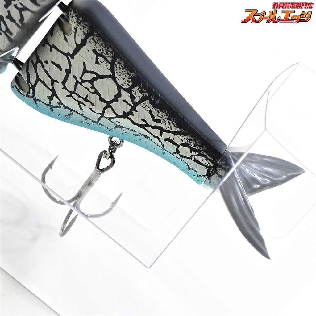 ★☆【DRTxVILLAGE-DOORxDENHAM】 クラッシュ9 Low カオスVD 限定カラー DRT VILLAGEDOOR KLASH9 K9 淡水用ルアー K_060★☆e09692 ★☆【DRTxVILLAGE-DOORxDENHAM】 クラッシュ9 Low カオスVD 限定カラー DRT VILLAGEDOOR KLASH9 K9 淡水用ルアー K_060★☆e09692