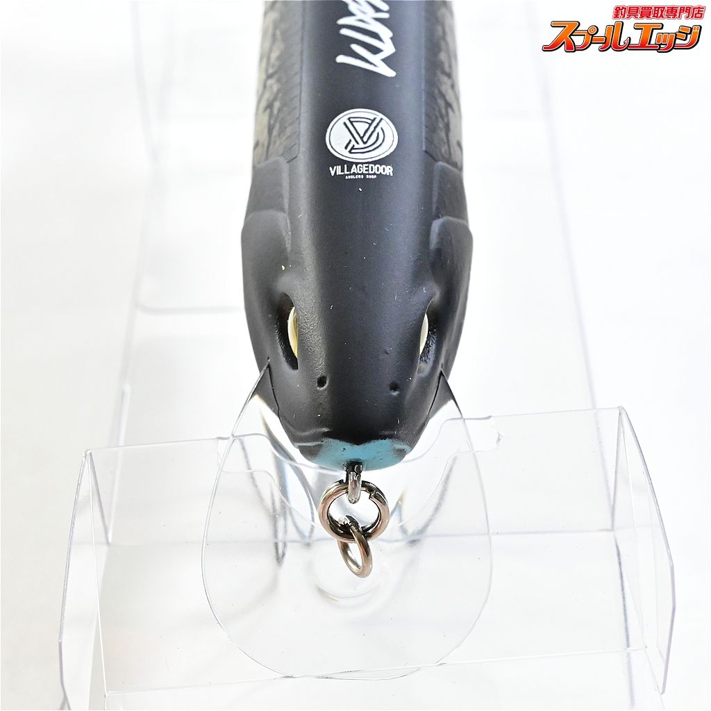 ★☆【DRTxVILLAGE-DOORxDENHAM】 クラッシュ9 Low カオスVD 限定カラー DRT VILLAGEDOOR KLASH9 K9 淡水用ルアー K_060★☆e09692 ★☆【DRTxVILLAGE-DOORxDENHAM】 クラッシュ9 Low カオスVD 限定カラー DRT VILLAGEDOOR KLASH9 K9 淡水用ルアー K_060★☆e09692