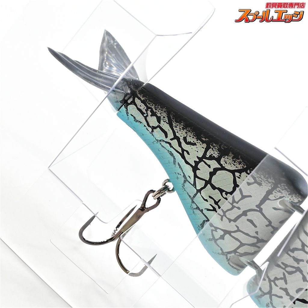 ★☆【DRTxVILLAGE-DOORxDENHAM】 クラッシュ9 Low カオスVD 限定カラー DRT VILLAGEDOOR KLASH9 K9 淡水用ルアー K_060★☆e09692 ★☆【DRTxVILLAGE-DOORxDENHAM】 クラッシュ9 Low カオスVD 限定カラー DRT VILLAGEDOOR KLASH9 K9 淡水用ルアー K_060★☆e09692