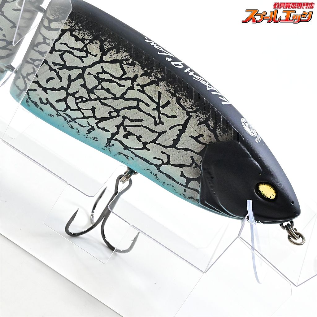 ★☆【DRTxVILLAGE-DOORxDENHAM】 クラッシュ9 Low カオスVD 限定カラー DRT VILLAGEDOOR KLASH9 K9 淡水用ルアー K_060★☆e09692 ★☆【DRTxVILLAGE-DOORxDENHAM】 クラッシュ9 Low カオスVD 限定カラー DRT VILLAGEDOOR KLASH9 K9 淡水用ルアー K_060★☆e09692