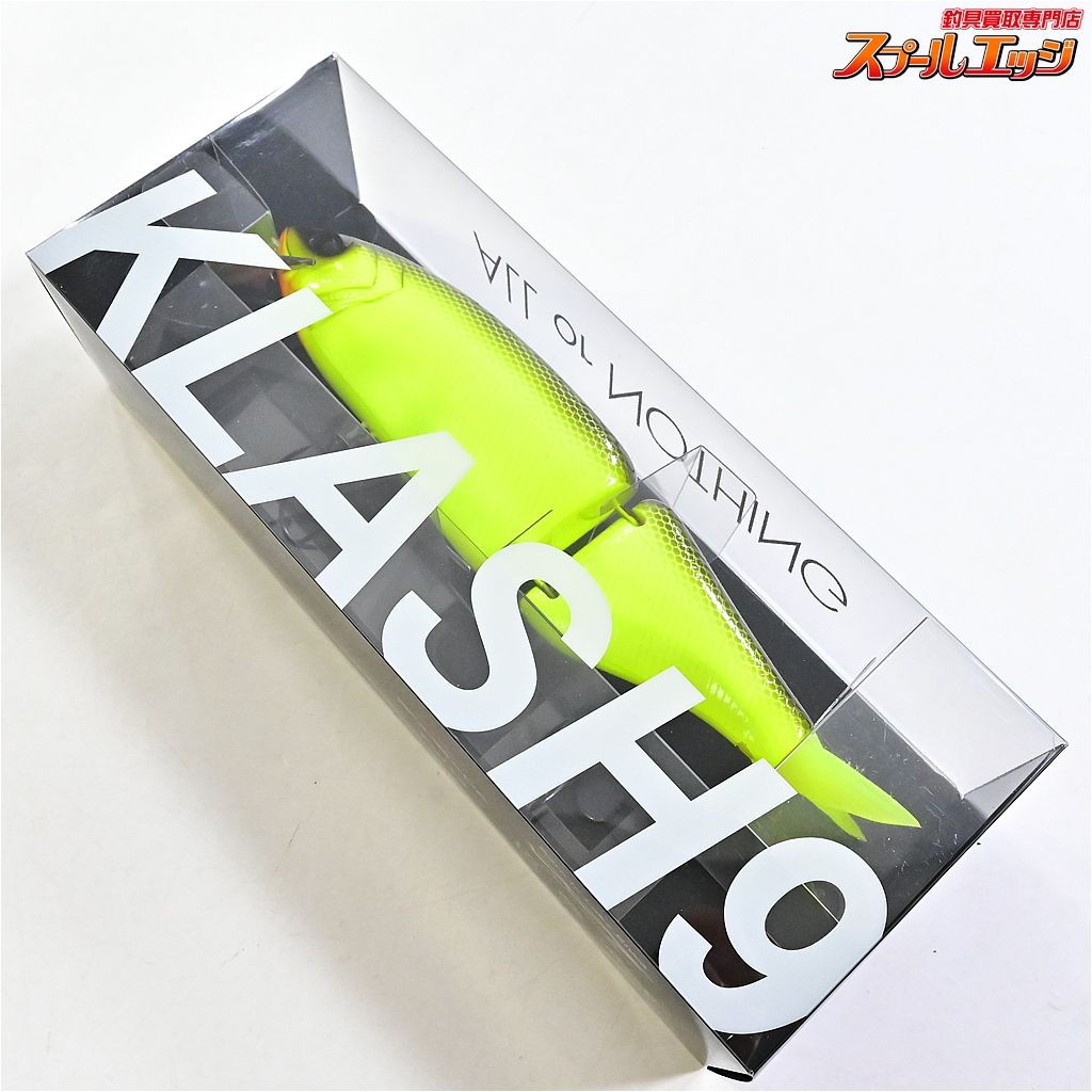 ★☆【DRTxスープレックス】 クラッシュ9 Mid ブラックバックチャート DRTxSUPLEX KLASH9 K9 淡水用ルアー K_060★☆e09694