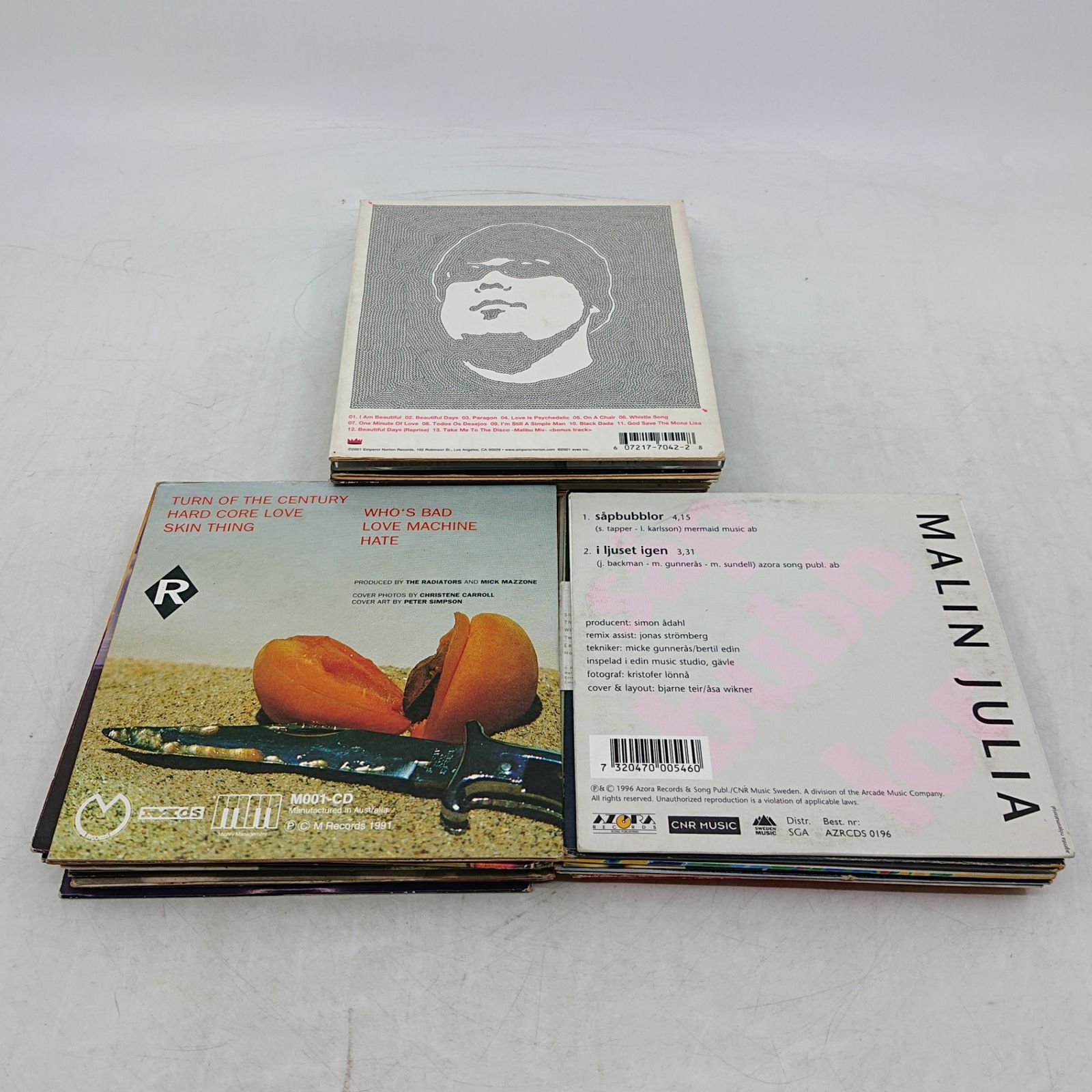 まとめ売り】洋楽 紙ジャケットCD 約30枚 2607czth35 - メルカリ