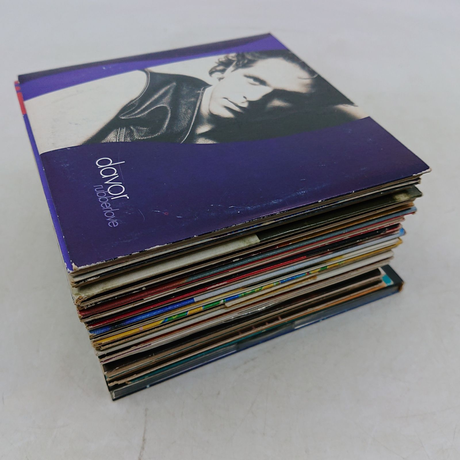 CD 洋楽紙ジャケ CD(まとめ売り)