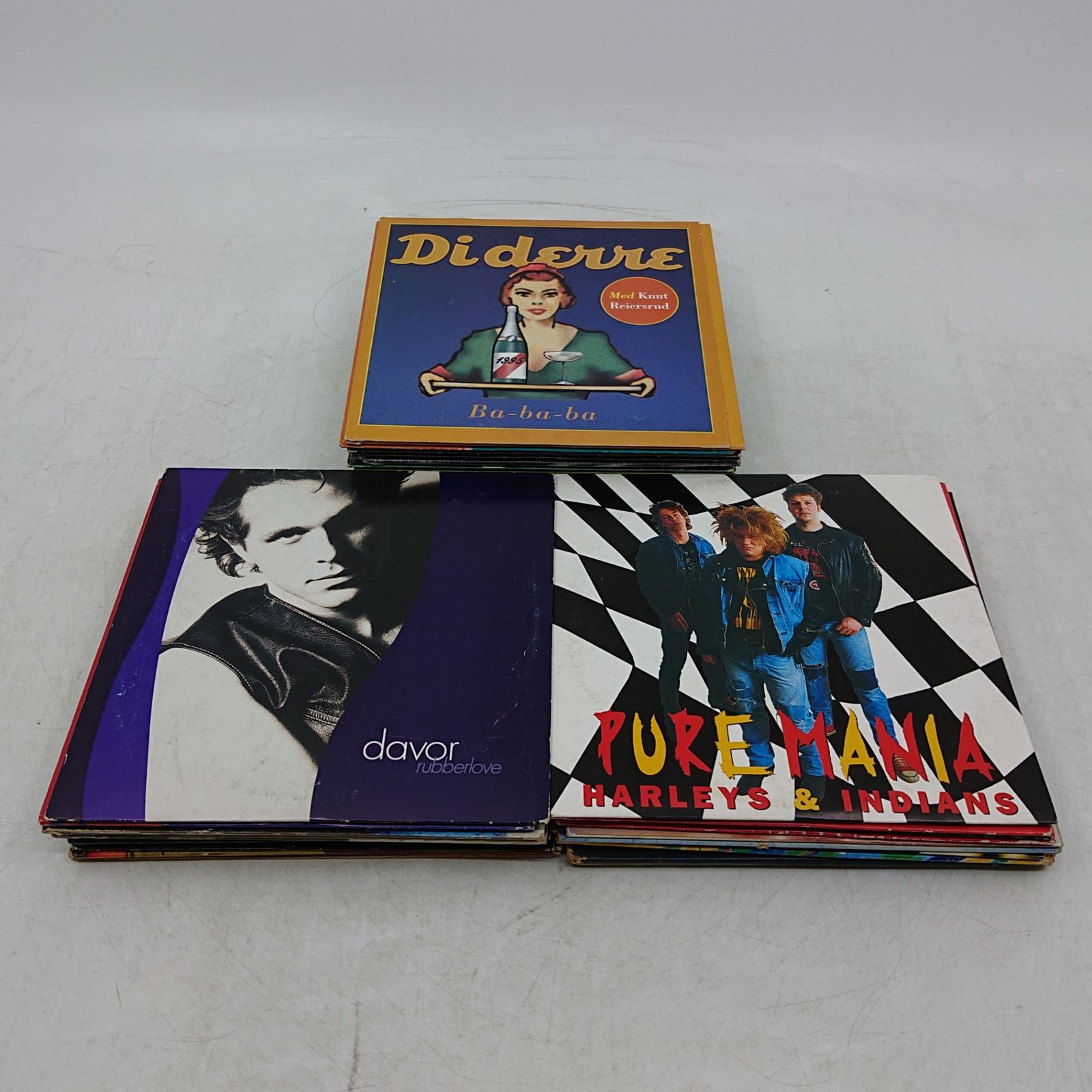 まとめ売り】洋楽 紙ジャケットCD 約30枚 2607czth35 - メルカリ