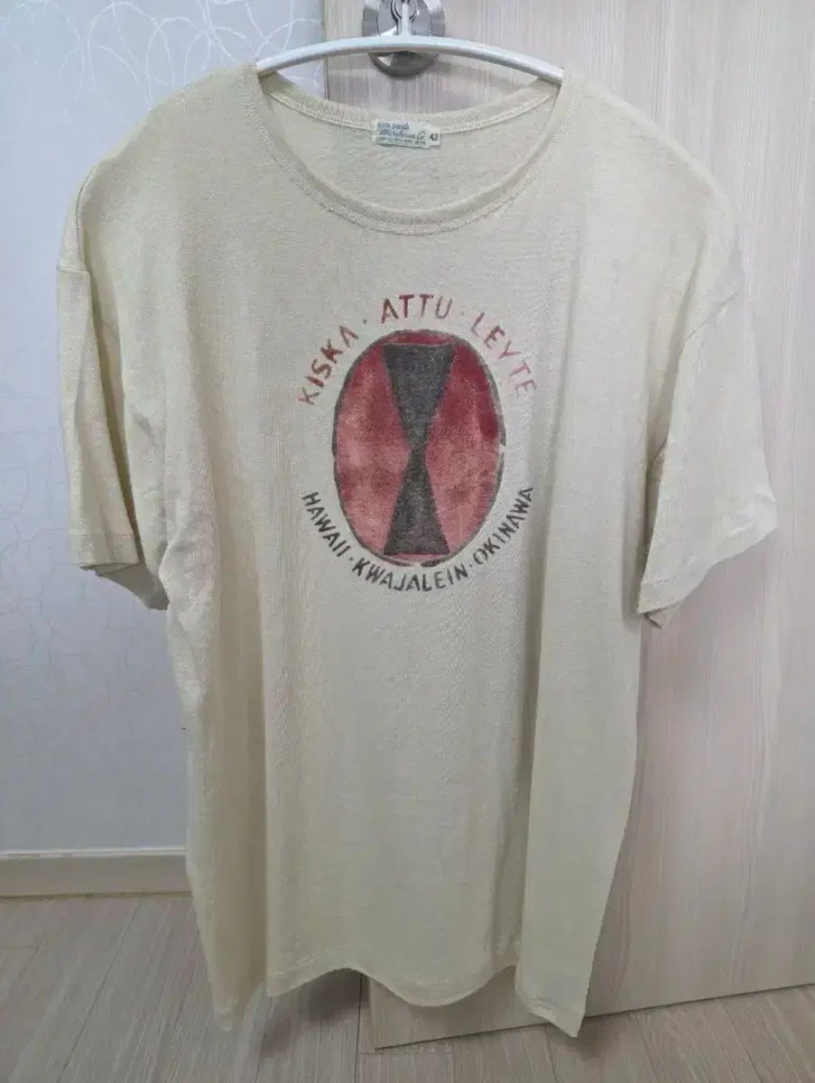 WAREHOUSE ウエアハウス ダックディガー 半袖 XL